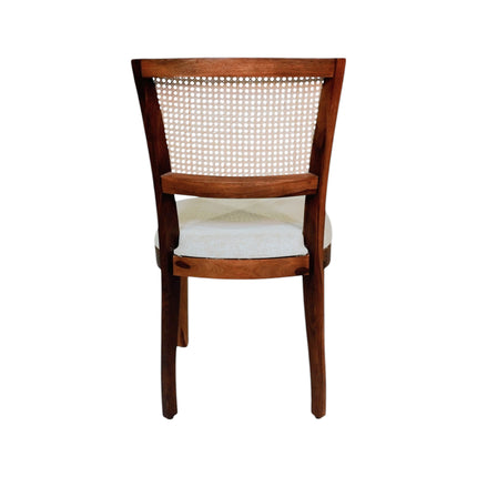 Kinara Restaurant Chair