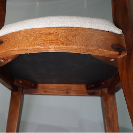 Kinara Restaurant Chair