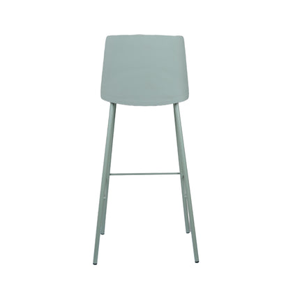 Lander Mintgreen Bar with Cushion