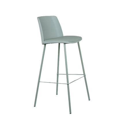 Lander Mintgreen Bar with Cushion