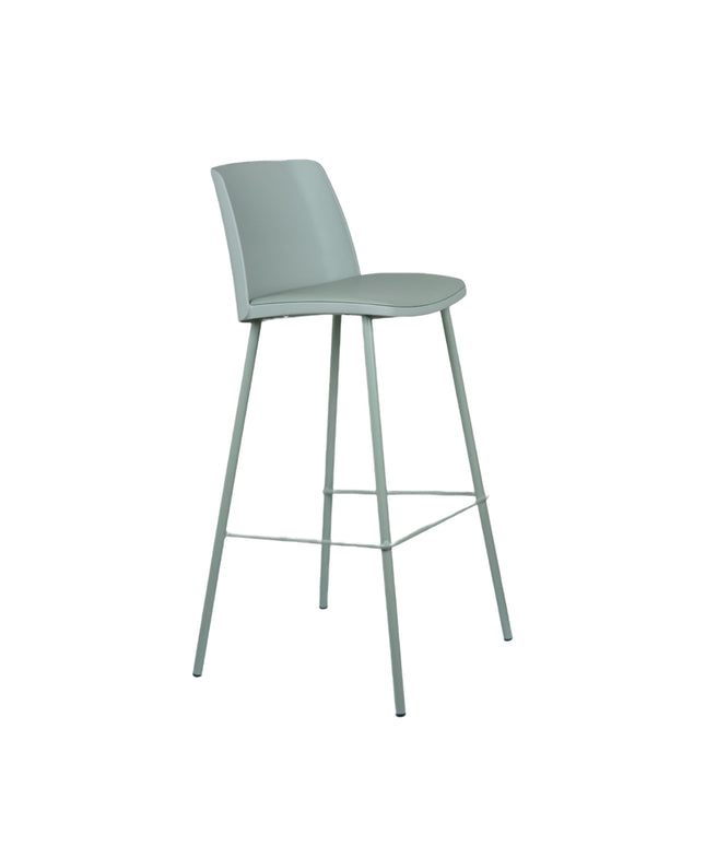 Lander Mintgreen Bar with Cushion