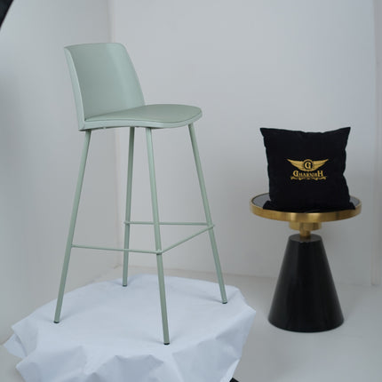 Lander Mintgreen Bar with Cushion