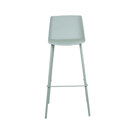 Lander Mintgreen Bar with Cushion