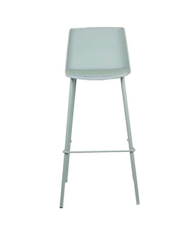 Lander Mintgreen Bar with Cushion