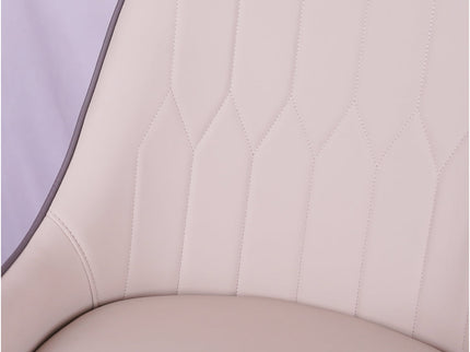 Lighten Multicolor Restaurant Dining Chair With Wooden Legs