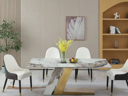 Lighten Multicolor Restaurant Dining Chair With Wooden Legs