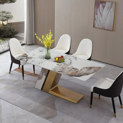Lighten Dining Chairs