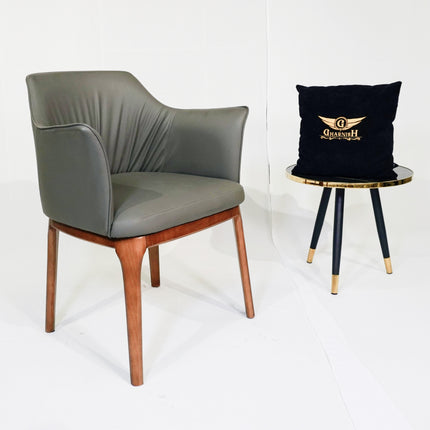 Loom Restaurant Chair