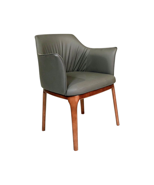 Loom Restaurant Chair