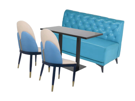 Lotus Restaurant Furniture Set