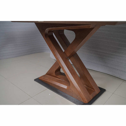 Lucid Table Buy Lucid 6 Seater Dining Table at Wholesale Price in India – Gharnish