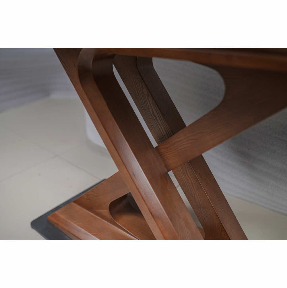 Lucid Table Buy Lucid 6 Seater Dining Table at Wholesale Price in India – Gharnish
