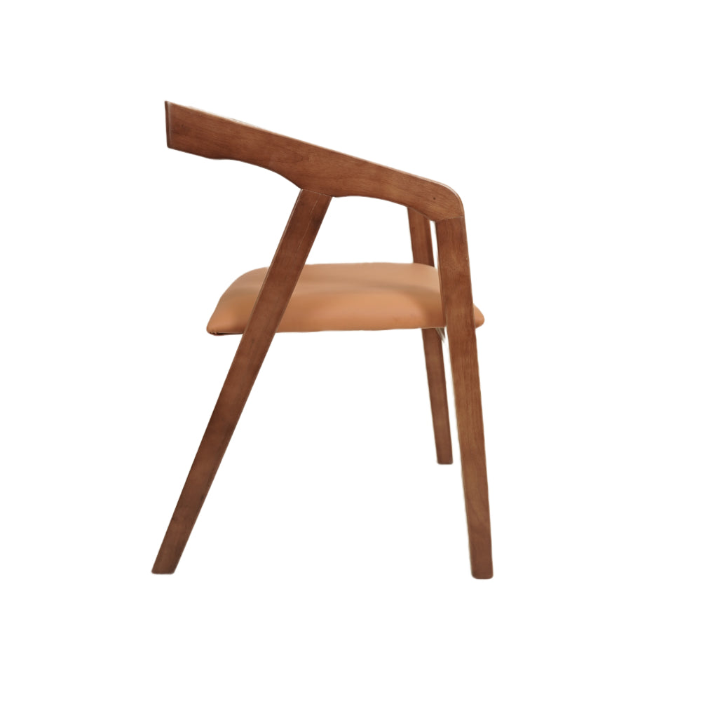 Monarch Imported Solidwood Restaurant Chair
