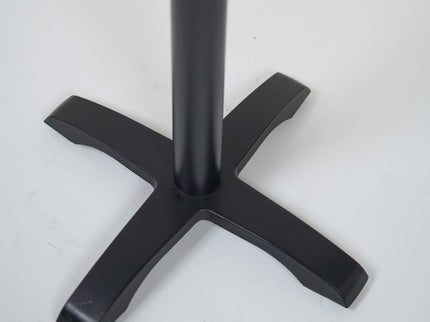 MS Plus Single Pillar Table Base