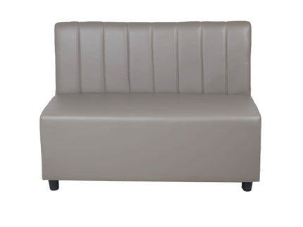 Napa 2 Seater Restaurant Booth Sofa