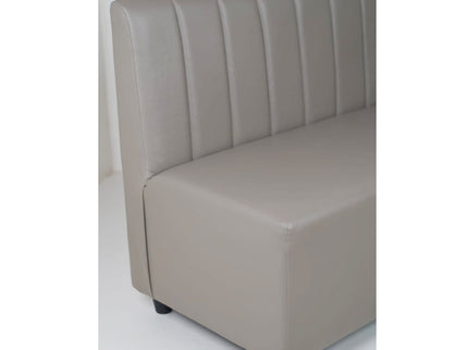 Napa 2 Seater Restaurant Booth Sofa