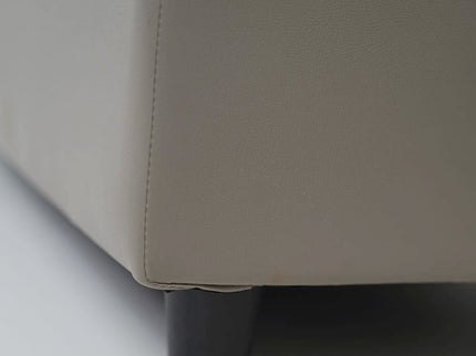 Napa 2 Seater Restaurant Booth Sofa