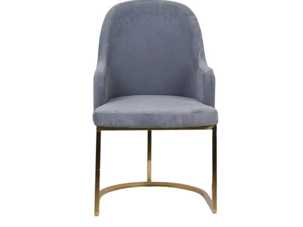 OG Grey Dining Chairs for Restaurant