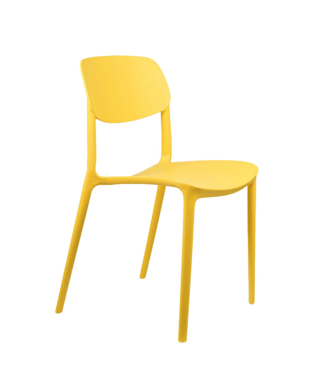 Vibe PVC Chair