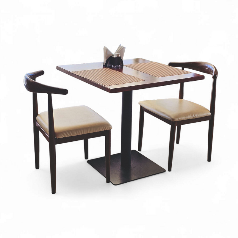 Hansa 2 Seater Set