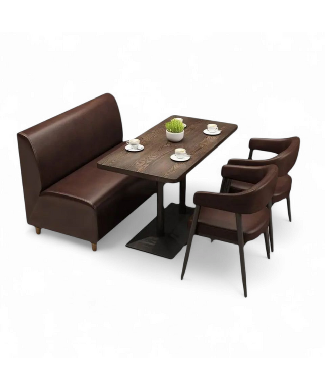 Iris Restaurant Furniture Set