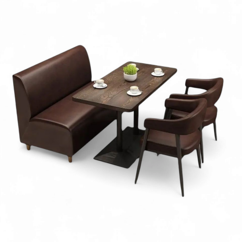 Iris Restaurant Furniture Set
