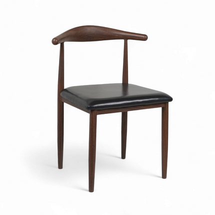 Hansa 4 Chair Restaurant Set