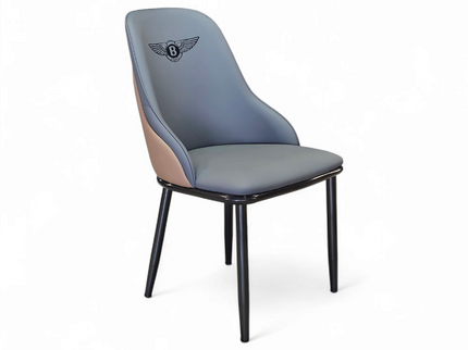 Bennet Leather Chair