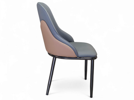 Bennet Leather Chair