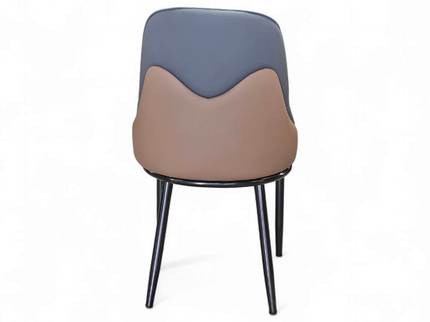 Bennet Leather Chair