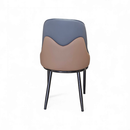 Bennet Leather Chair