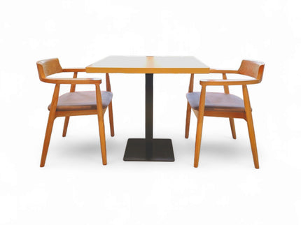 Tinder Light 2 Seater Set