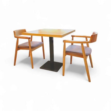 Tinder Light 2 Seater Set