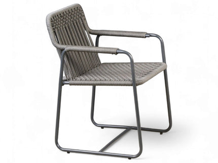 Outpost Rope Chair for Outdoor