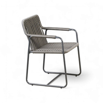 Outpost Rope Chair for Outdoor