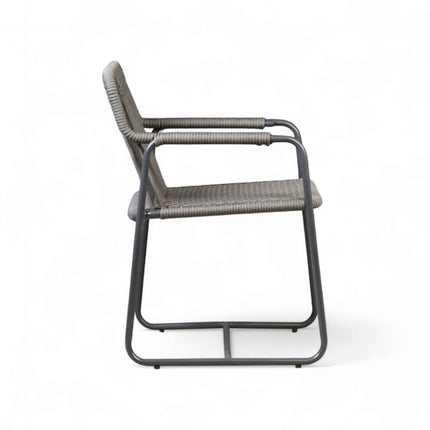 Outpost Rope Chair for Outdoor