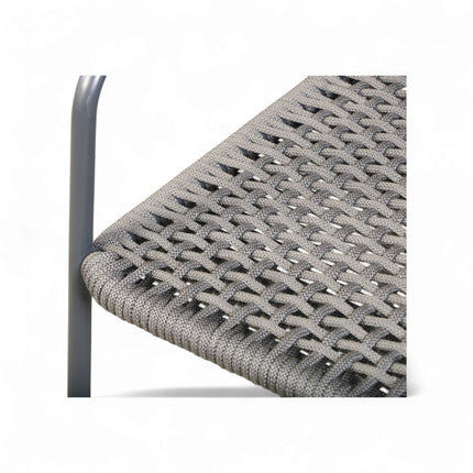 Outpost Rope Chair for Outdoor