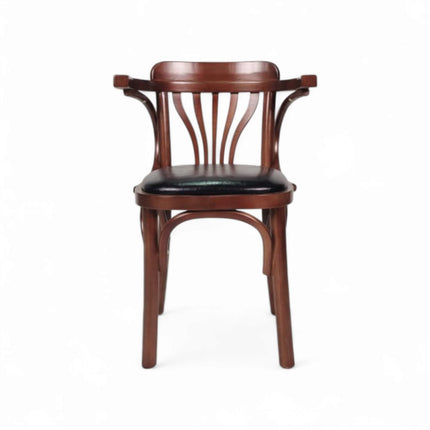 Retro Wooden Chair