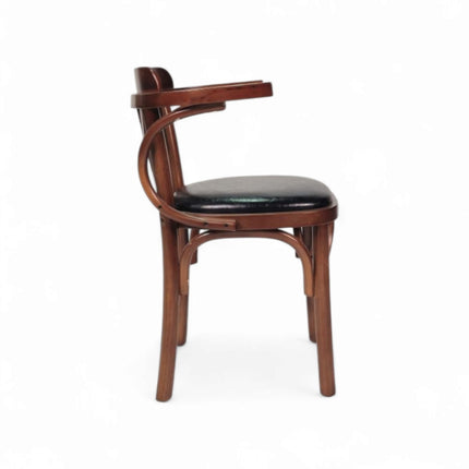 Retro Wooden Chair