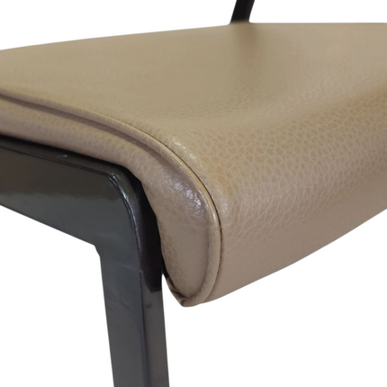 MiniCooper Brown Chair