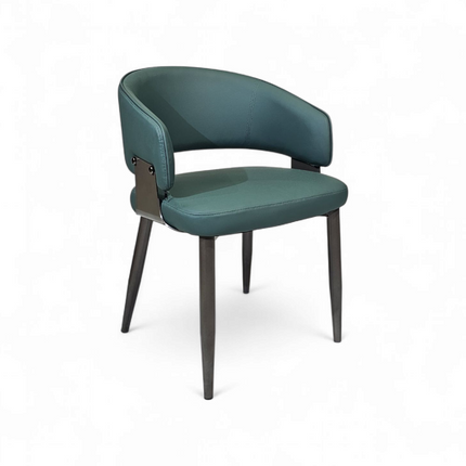 Olive Green Chair