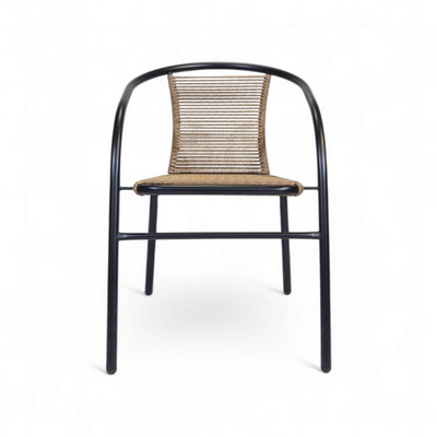 Jupitar Outdoor Rope cafe and restaurant Chair