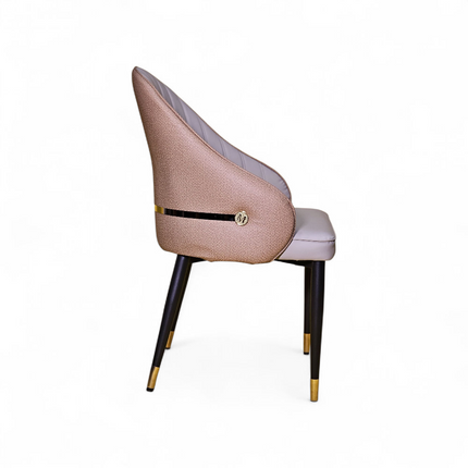 Mini Brown Chair