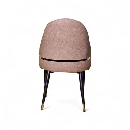 Mini Brown Chair