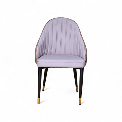 Mini Brown Chair