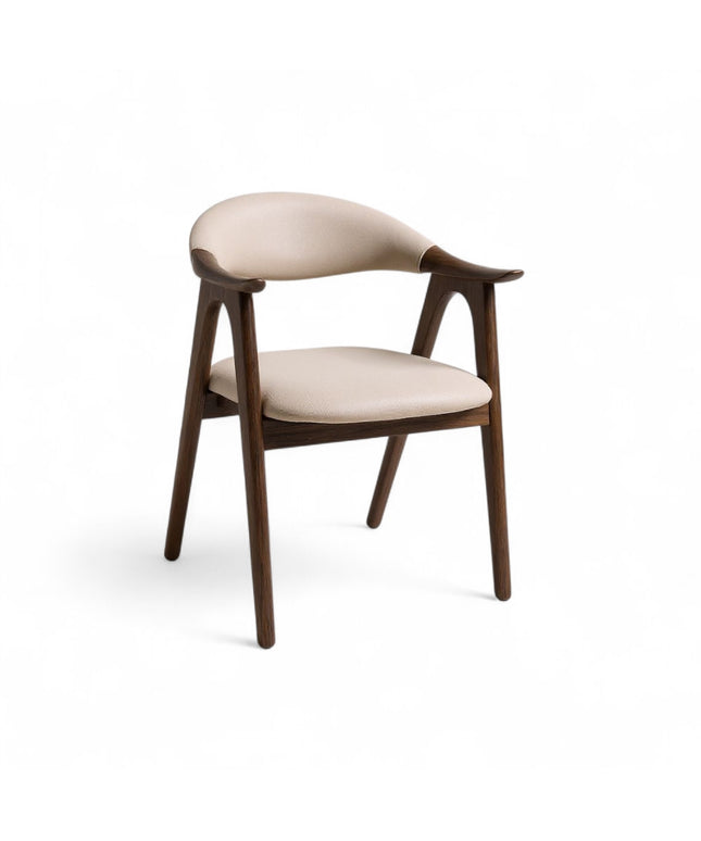 Jewel Ashwood Chair