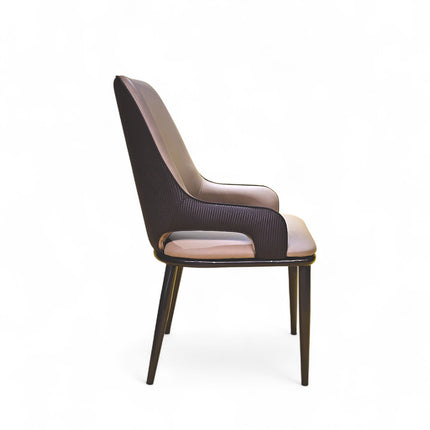 Mono Highback Chair