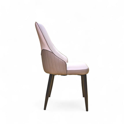 Snack Biege Chair