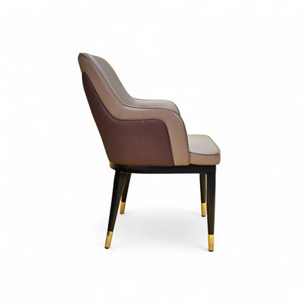 Lux B Chair