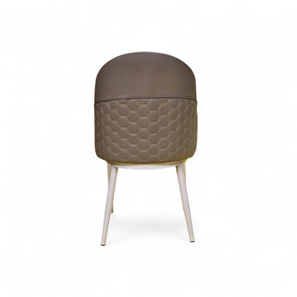 Roman Grey Chair
